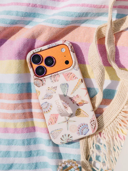 Coastal Shells