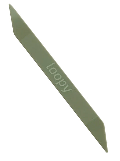 Thin Super Loops