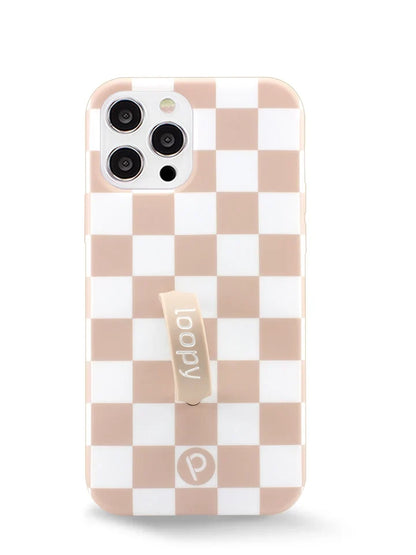Sand Dollar Checkered