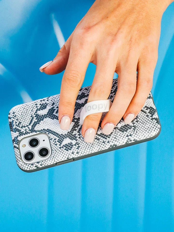 Snakeskin