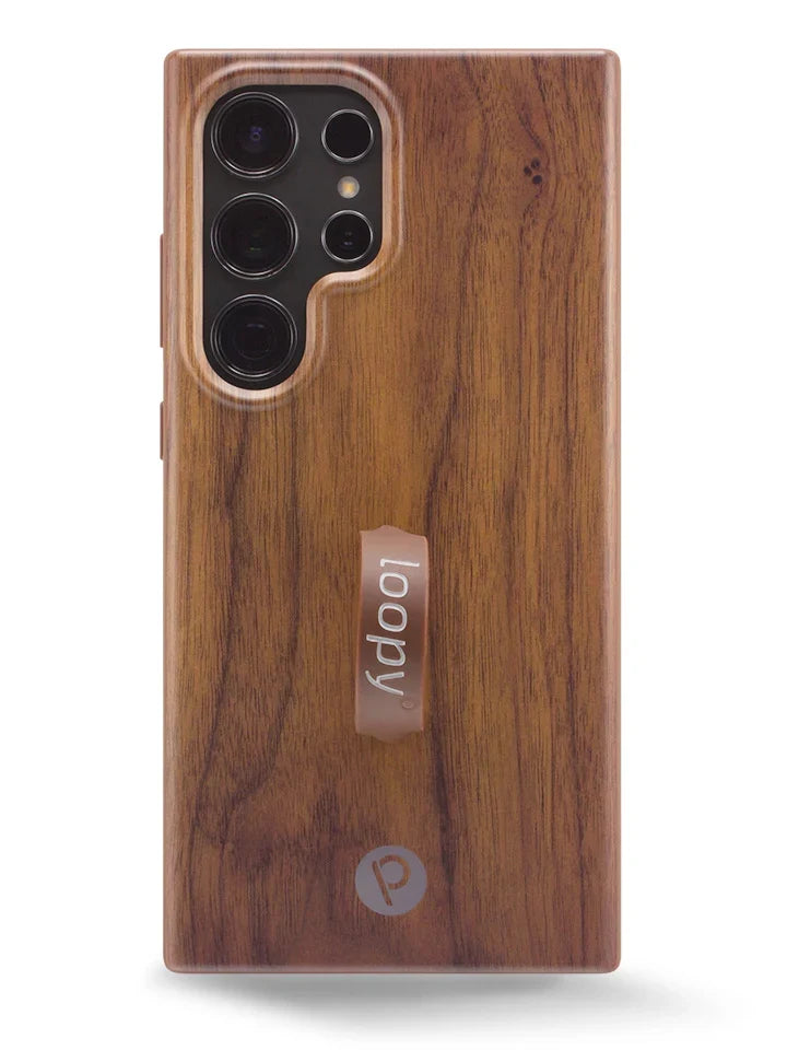Teakwood