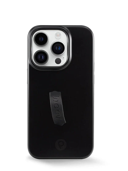 Stealth Black