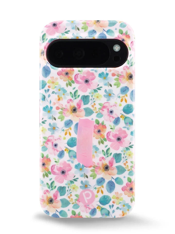 Pastel Petals