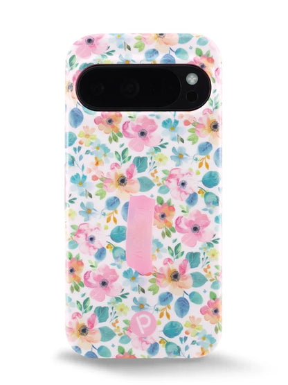 Pastel Petals