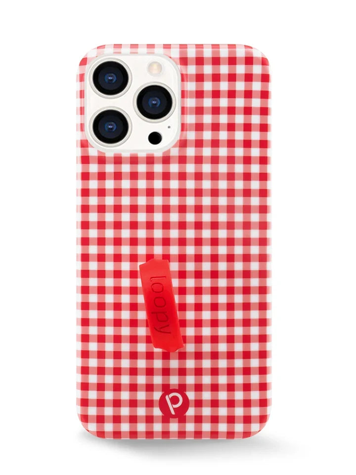 Picnic Check