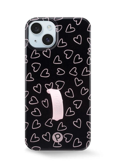 Midnight Hearts