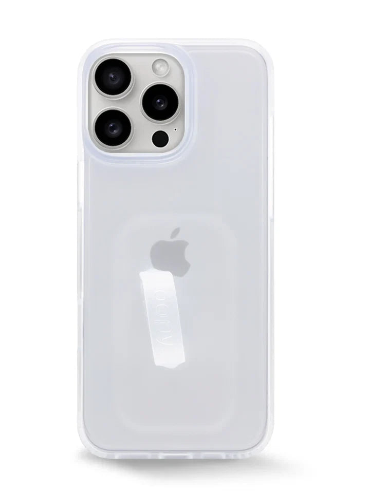 Matte Clear