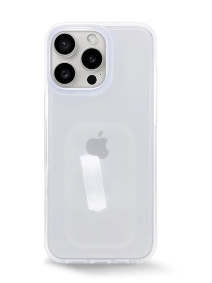 Matte Clear