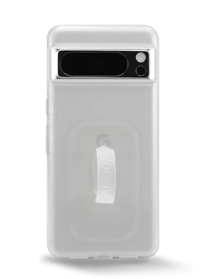 Matte Clear