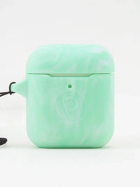 AirPods - Mint Marble