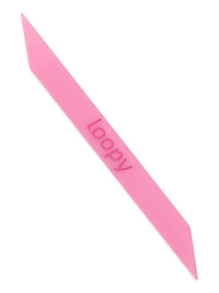 Frosted Pink