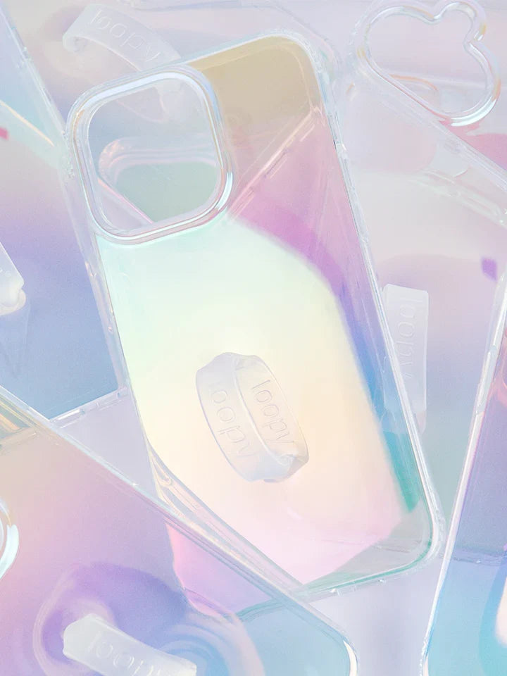 Clear Opal