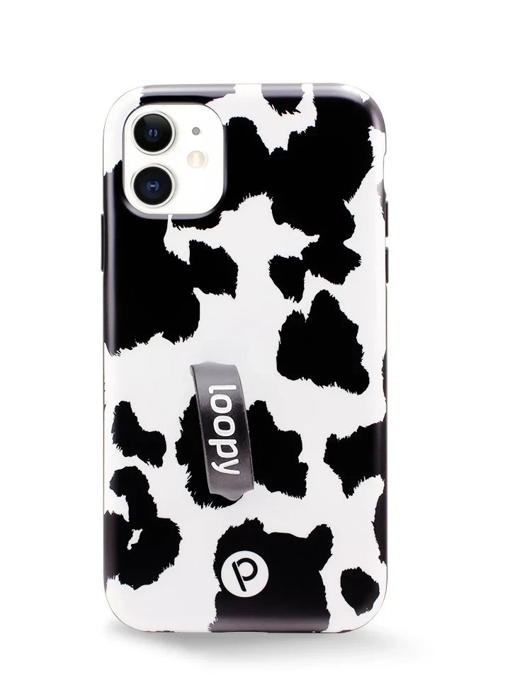 Cow Print