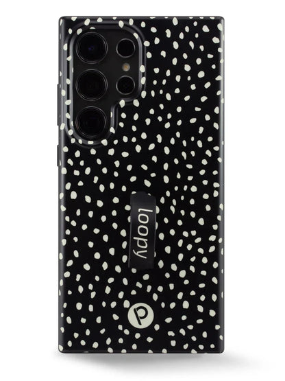 Noir Dots