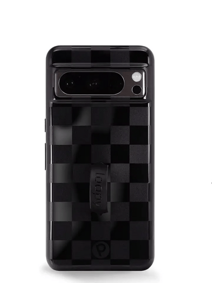 Midnight Checkered