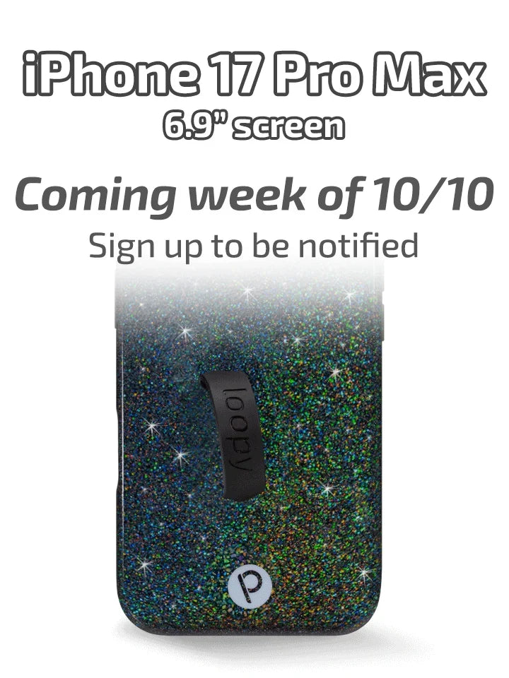 Sparkle Black