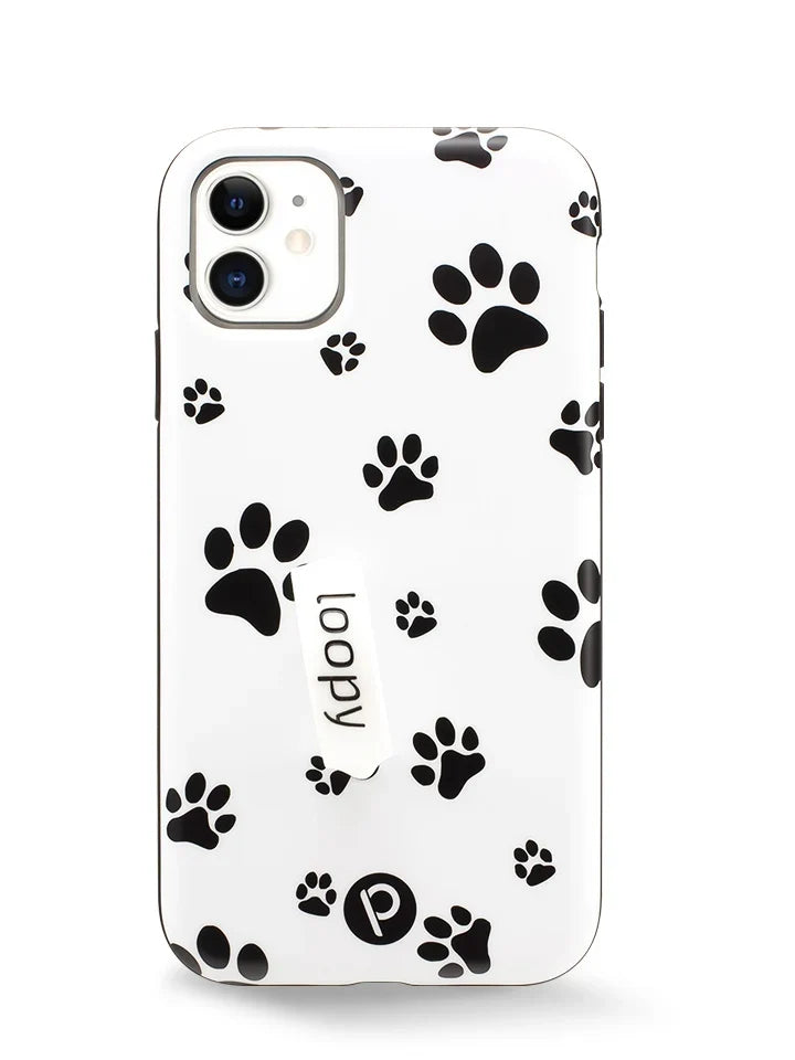 Pawprints