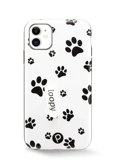 Pawprints