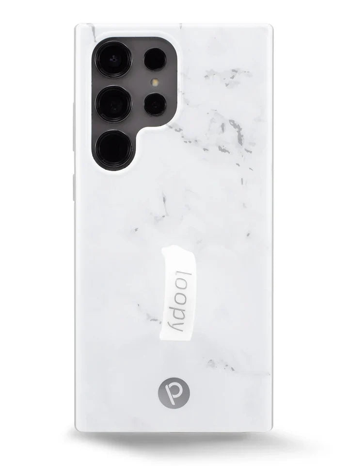 White Marble