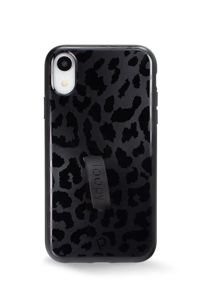 Midnight Leopard