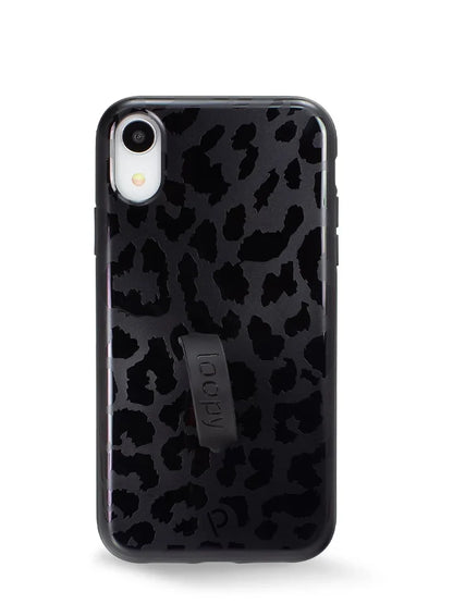 Midnight Leopard