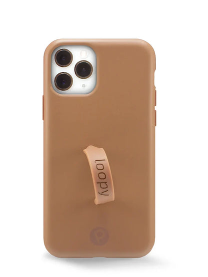 Saddle Brown