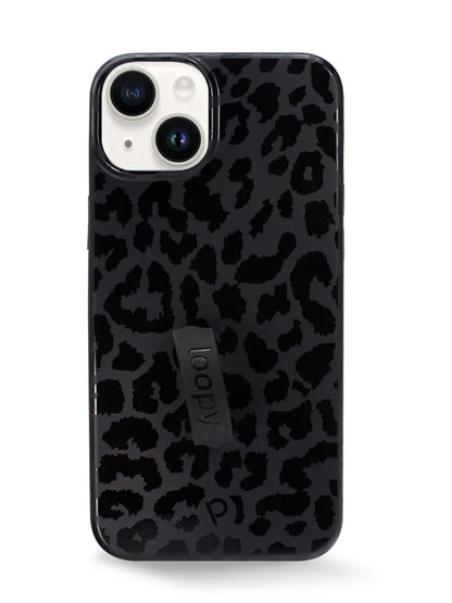 Midnight Leopard