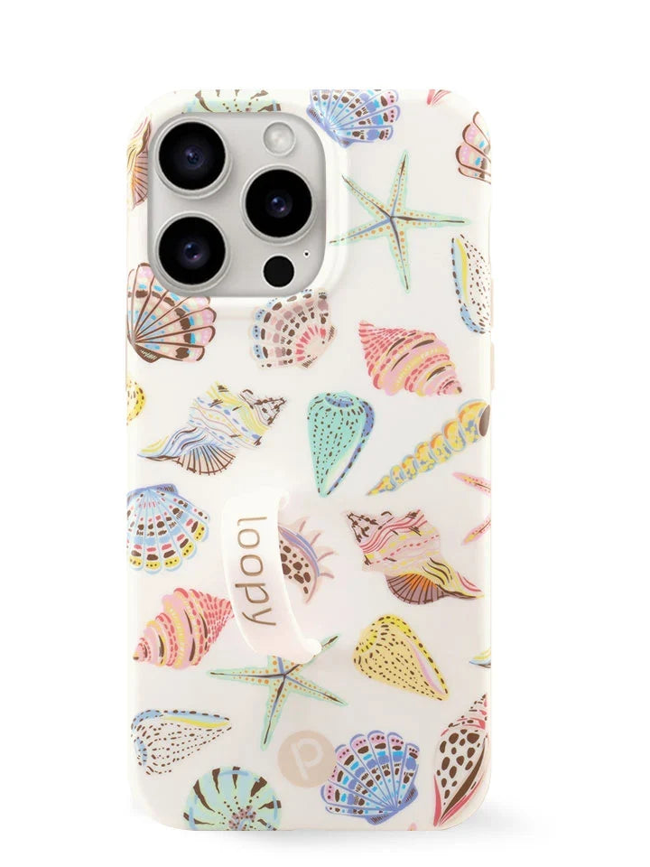 Coastal Shells