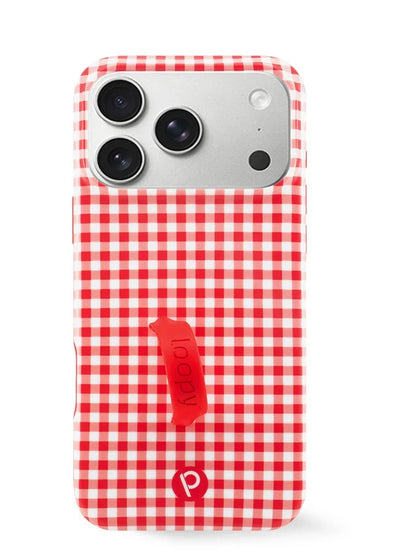 Picnic Check