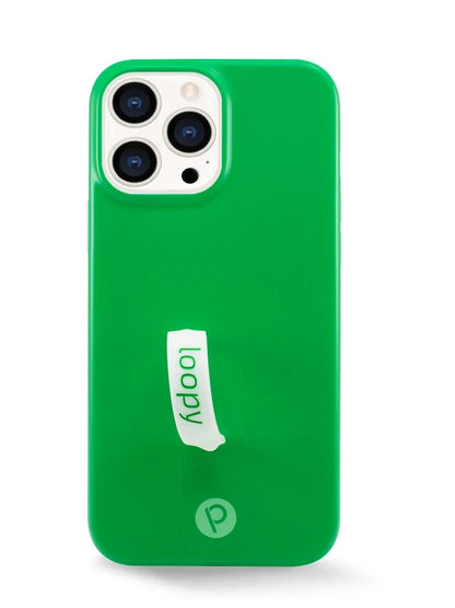 Loopy Green