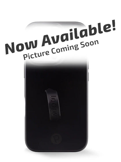 Stealth Black