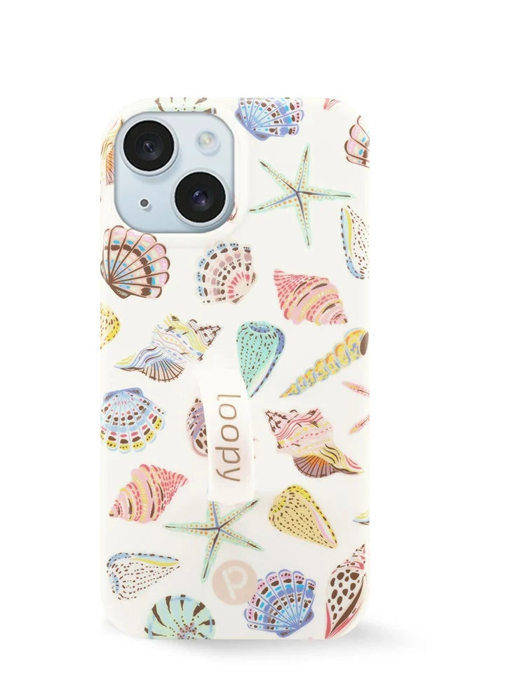 Coastal Shells