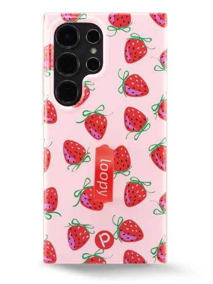 Berries & Bows