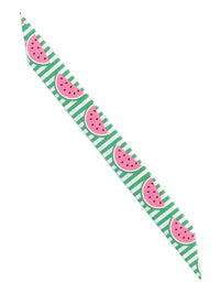 Watermelon Stripe