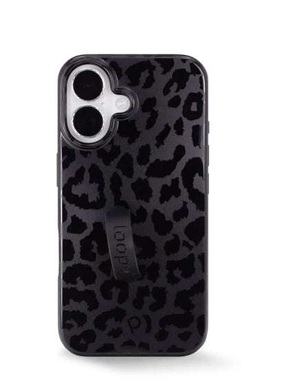 Midnight Leopard