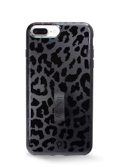 Midnight Leopard