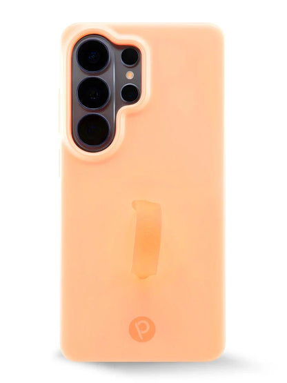 Peach Fizz