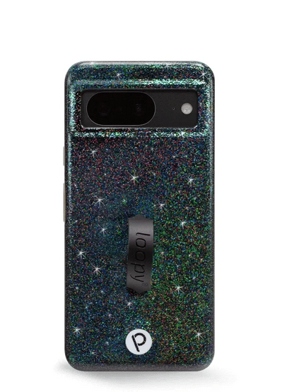 Sparkle Black