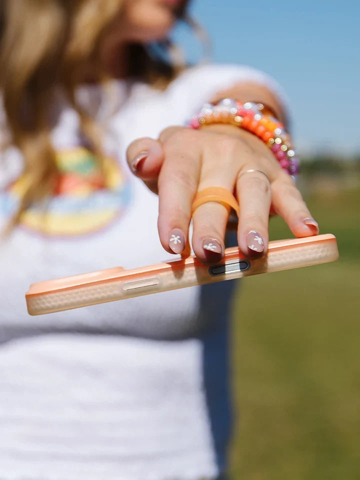 Peach Fizz