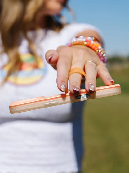 Peach Fizz