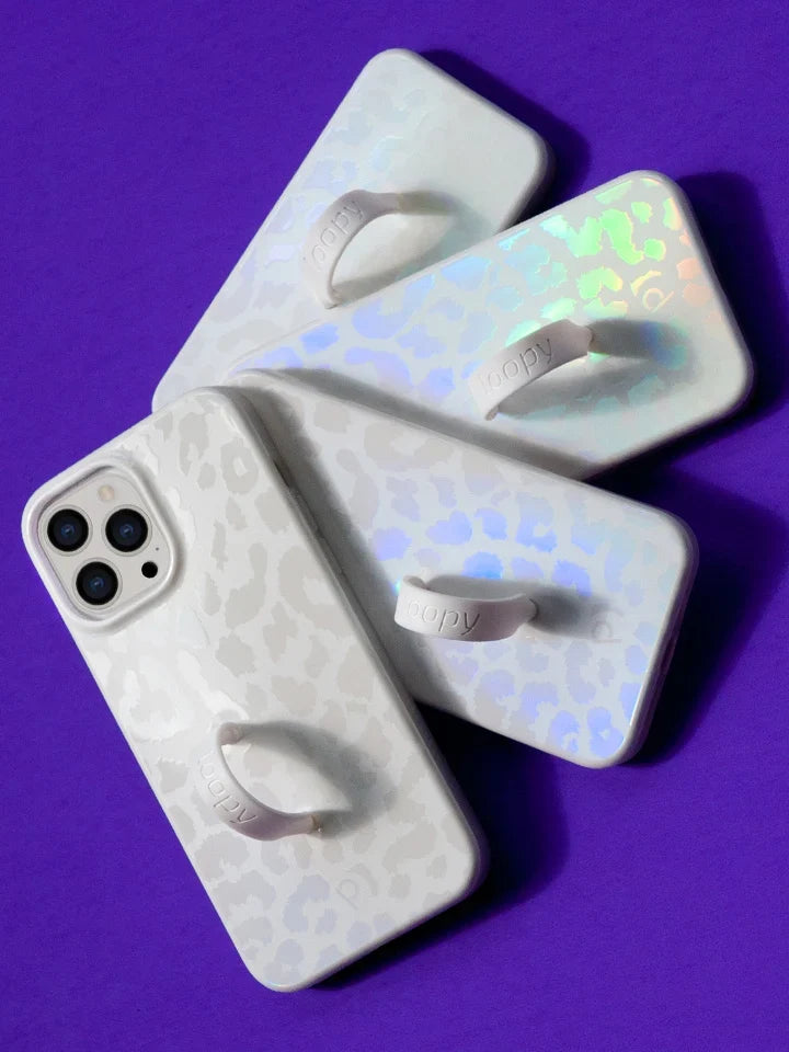 Opal Leopard