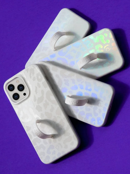 Opal Leopard