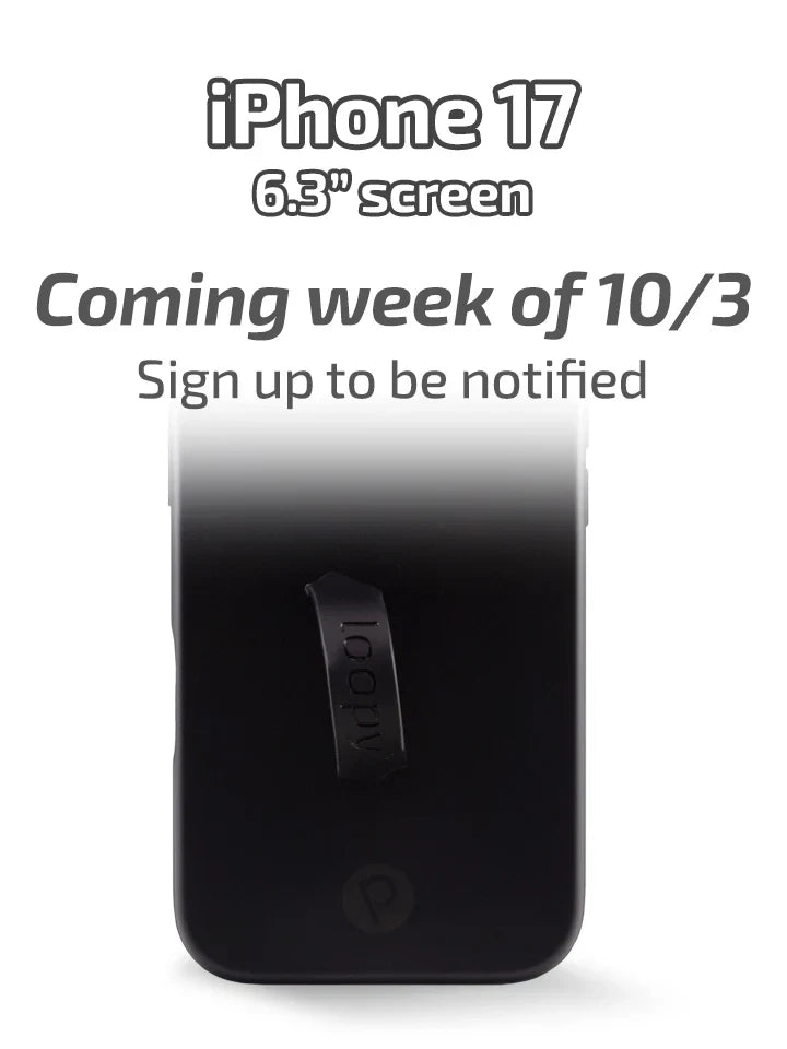 Stealth Black