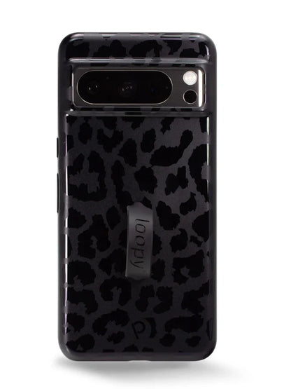 Midnight Leopard
