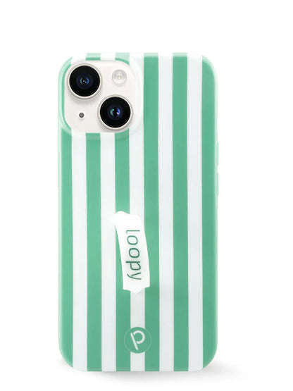Spearmint Stripes