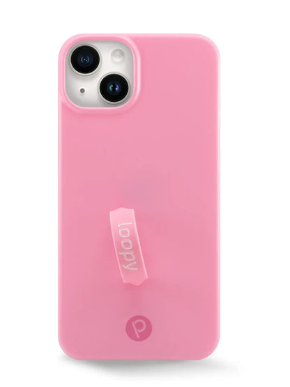 Bubblegum Pink