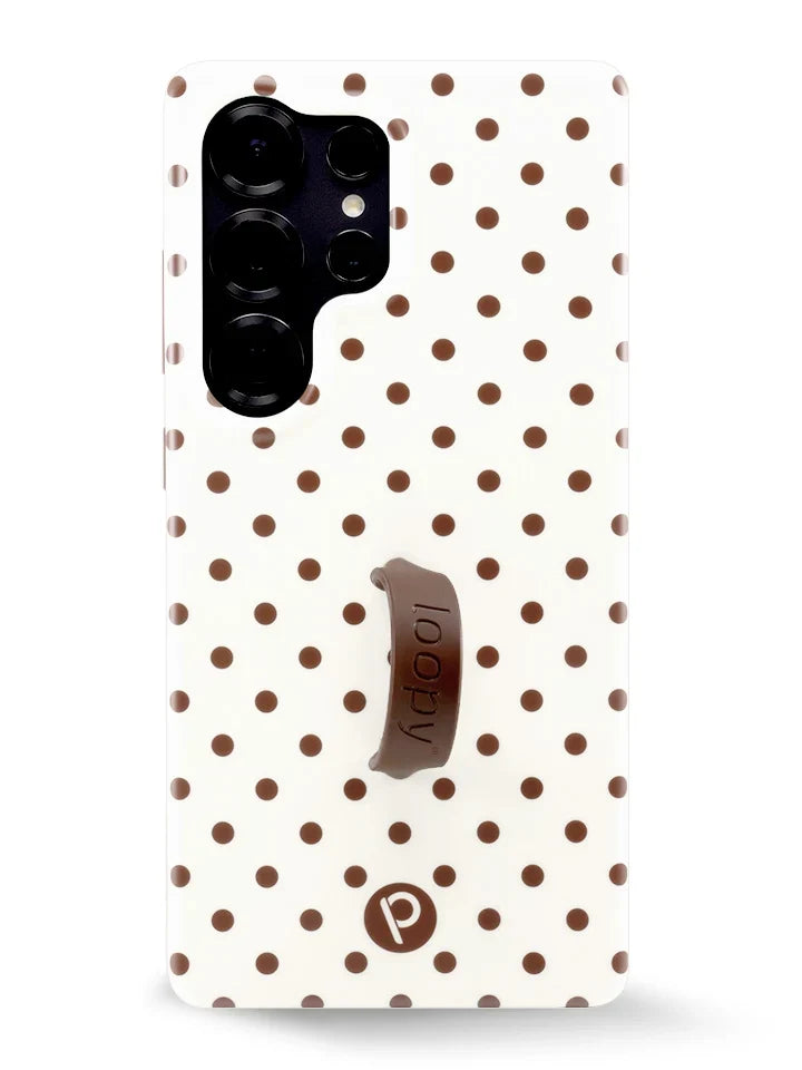 Cocoa Dots