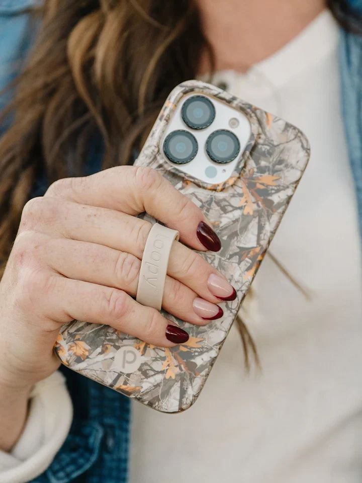 Tree Camo